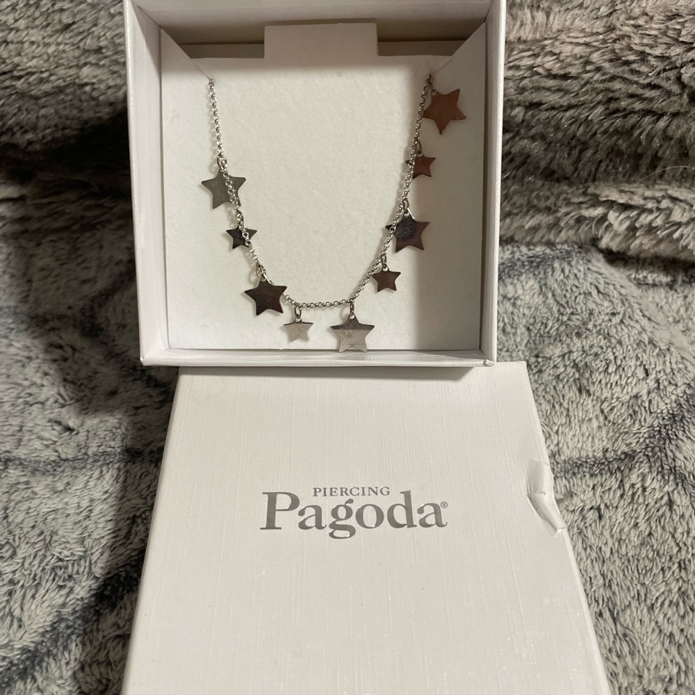 New neckless